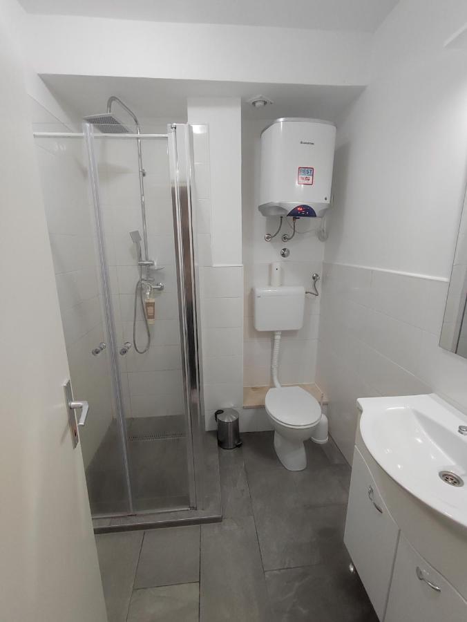 Apartman Providenca - Trogir - Close To Beach Екстер'єр фото